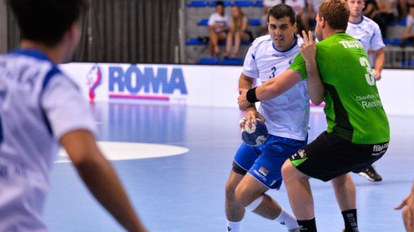 Dobrih 20 minuta igre, pa ubedljiv poraz Železničara u Skoplju, SEHA Liga