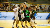 Hrvatski Nexe teško sa Izviđačem!, SEHA Liga