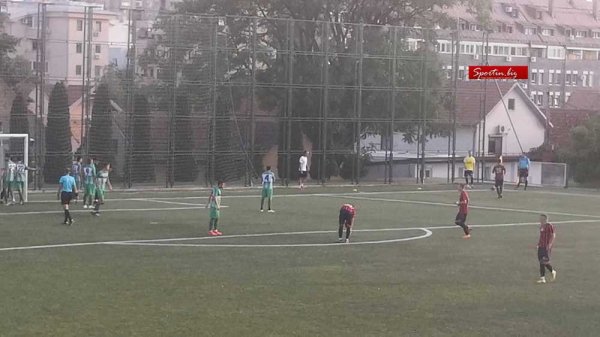 PLS: Bežanija - Inđija 0:1, Prva liga Srbije