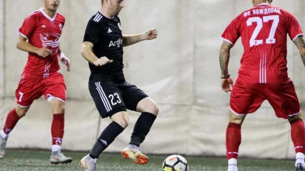 Veliki preokret Čukaričkog za pobedu protiv Voždovca, Superliga Srbije