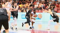 ABA Super Kup: Partizan se osvetio Mornaru i prošao u polufinale