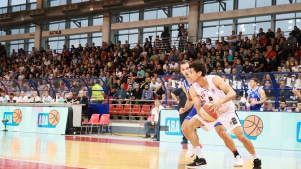 ABA Super Kup: Budućnost nakon produžetka u finalu, ABA Superkup