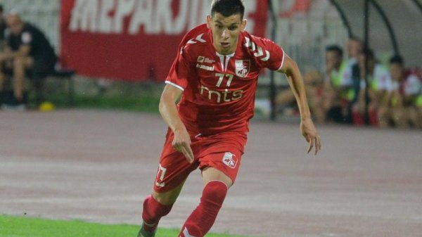 Radnički preokretom do istorijske pobede u Surdulici, Superliga Srbije