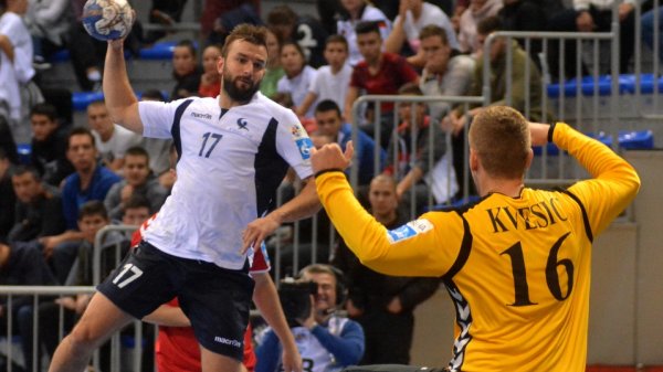 Železničar razbio maler: Prva pobeda u SEHA ligi nad Izviđačem!, SEHA Liga