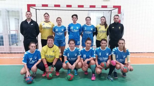 Mladost sigurna kod kuće!, Prva liga grupa Sever