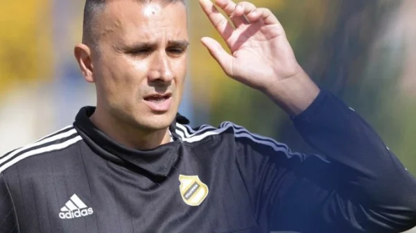 Kadeti Čukaričkog ubedljivi protiv Voždovca, Kadetska liga Srbije