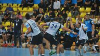 Železničar nadjačao skopski Metalurg!, SEHA Liga