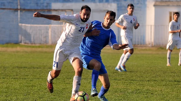Kolaković odlučio derbi, Zona Šumadijsko-raška