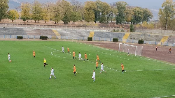 Serija se nastavlja, Zaplanjac je u Pirotu dobro prošao!, Srpska liga Istok
