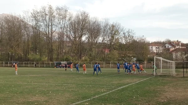 Srpska liga Istok: U duelu Zaplanjca i Budućnosti mreže mirovale, Srpska liga Istok