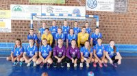 ŽORK Jagodina 2 savladala Radnički iz Svilajnca, Prva liga grupa Istok