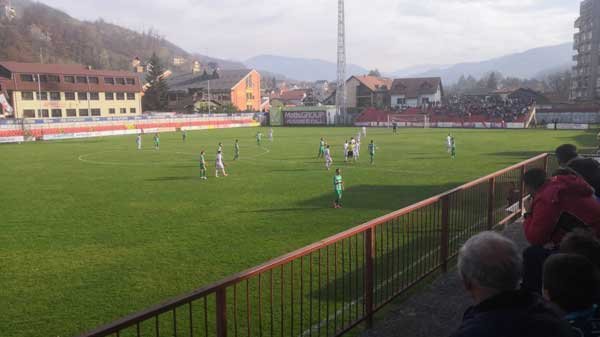 Ko ne postigne, primi gol!, Prva liga Srbije