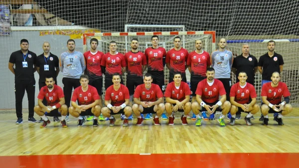 Radnički protutnjao kroz Novu Varoš, Super B liga Istok-Zapad