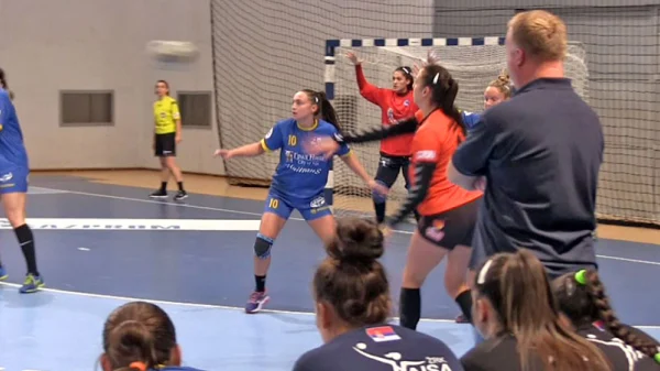 Nišlijke porazom od Bekamenta završile polusezonu, Superliga