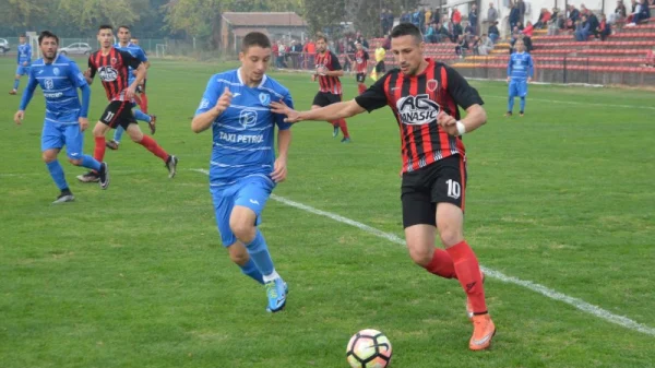 Trijumf Radničkog na kraju jesenjeg dela prvenstva, Srpska liga Vojvodina
