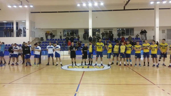 Bela Palanka nastavila pobednički niz: Zlatar nemoćan!, Super B liga Istok-Zapad