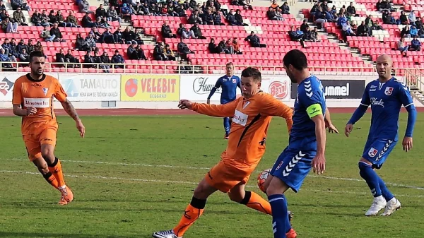 Nišlije ubedljive, Spartak dobro prošao, Superliga Srbije