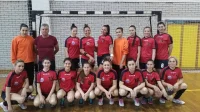 Uspešan kraj polusezone, Prva liga grupa Istok