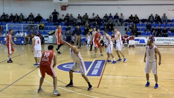 Raške i Sanel predvodnici ekipe koja kreće ka vrhu!, Druga liga