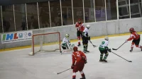 Zvezda ponovo prejaka za Zagrepčane, IHL liga