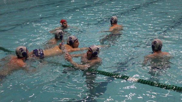 Plitka Tisa za Beograđane, Prva A liga