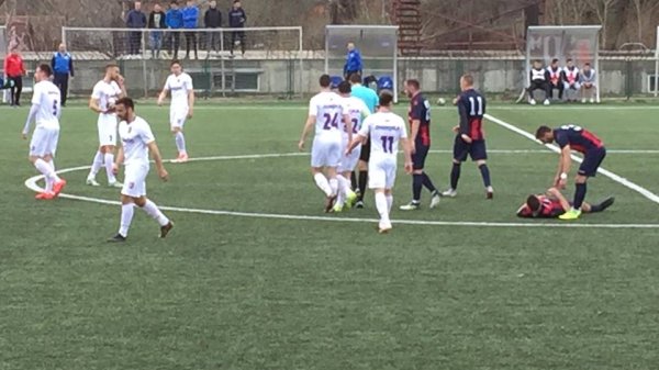 Žestoko na Bežaniji, Prva liga Srbije