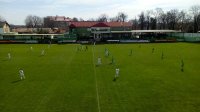 OLS: Inđija - Rad 0:0, Omladinska liga Srbije