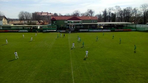 OLS: Inđija - Rad 0:0, Omladinska liga Srbije