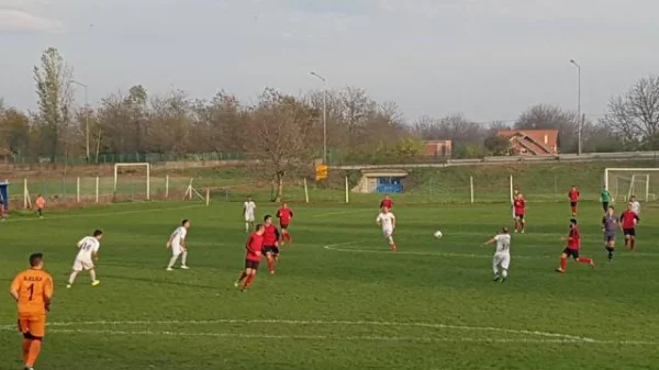 Novi poraz trsteničana na svom terenu, Srpska liga Istok