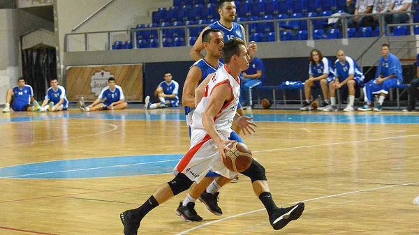 Sloga lako sa Vrbašanima, Druga liga