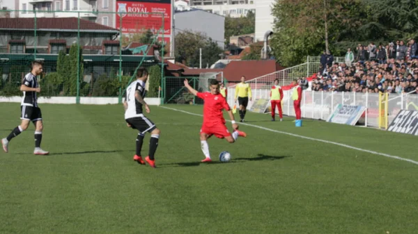 Šumadijsko kolo na Sinđi, Prva liga Srbije - Play Off