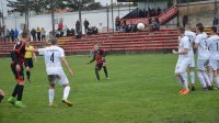 KLS: Radnički Zrenjanin - Čukarički 1:3, Kadetska liga Srbije
