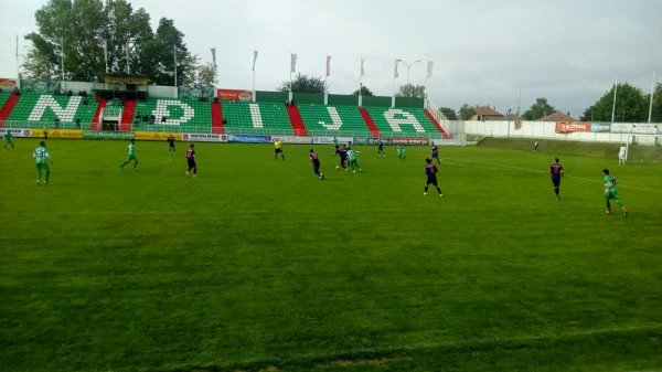 PLS: Inđija - Sinđelić 3:1, Prva liga Srbije - Play Off
