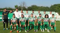 Kup Srbije: Indjija - Vojvodina 1:2