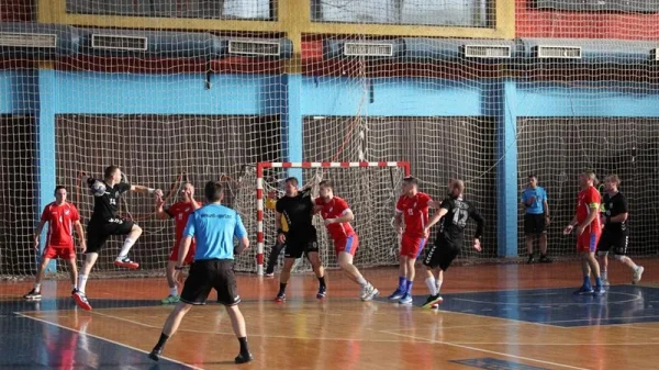 Rukometaši Dubočice na korak od Superlige, Super B liga Istok-Zapad