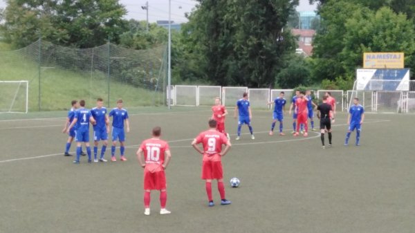 Nula na Brodarcu, Srpska liga Beograd