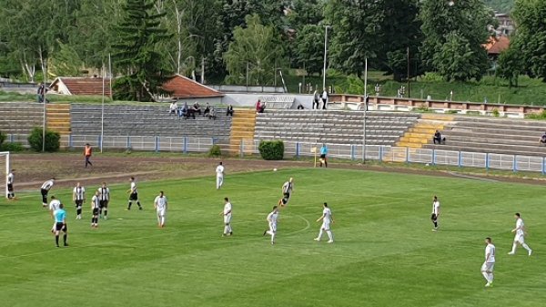 Iznenađenje u Pirotu "car" pokorio "kralja"!, Srpska liga Istok