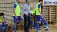 Futsaleri Bečeja nisu uspeli u baražu da sačuvaju drugoligaški status