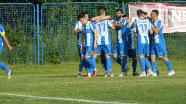 Slavija pobjedom izborila opstanak u Prvoj ligi, Prva liga Republike Srpske - Liga za opstanak