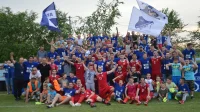 Fudbaleri Vojvodine iz Perleza u finalu baraža za popunu Srpske lige Vojvodina