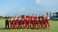 Vojvodina u prvoj finalnoj utakmici baraža savladala ekipu iz Čelareva