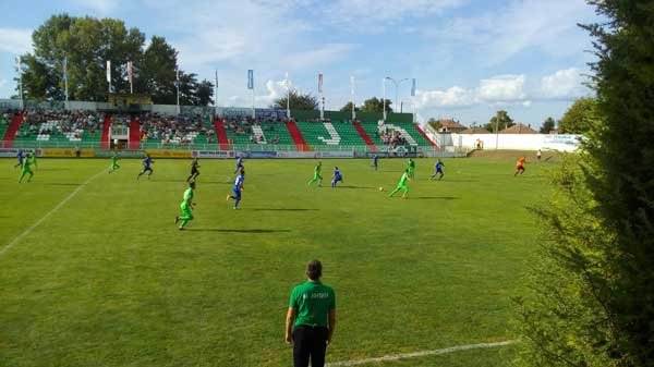 SLS: Inđija - Radnik 2:1, Linglong  Superliga Srbije