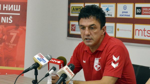 SLS: Izjave trenera nakon meča Mladost - Radnički 1:1, Linglong  Superliga Srbije