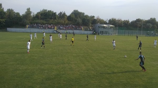 Markov tim najavljuje borbu za najviši plasman, Prva liga Srbije