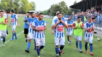 Moglo i ubedljivije, Vojvođanska liga "Sever"