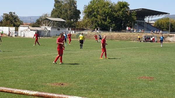 Pirotske "tobžije" ponovo imaju "džebanu"!, Zona "Istok"