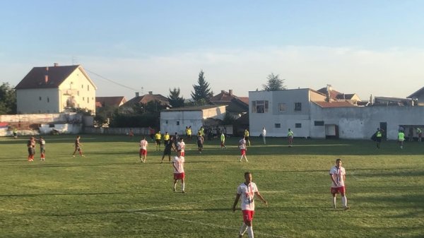 Proradio Jović za prvu pobedu Mokrolužana, Srpska liga Beograd