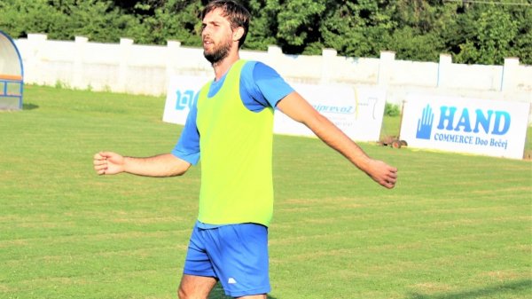 Treći uzastopni prvenstveni poraz Bečejaca, Srpska liga Vojvodina