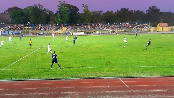 Podela bodova u Senti, TSC – Mačva bez golova, Linglong  Superliga Srbije