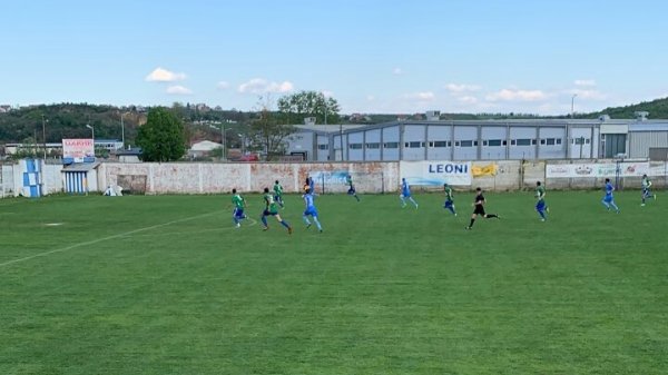 Lider nadigran u Prokuplju, ipak osvojio bod, Srpska liga Istok